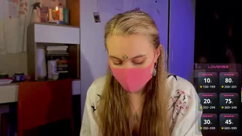 Mary online show from 11.07.25