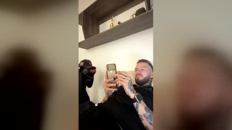 russo_fox online show from 05.06.26