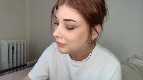 Snapshot of russypussy141 chatting on 01.18.25 Alex online show from 01.18.25