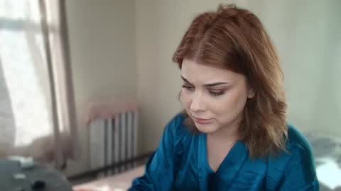 Snapshot of russypussy141 chatting on 01.20.25 Alex online show from 01.20.25