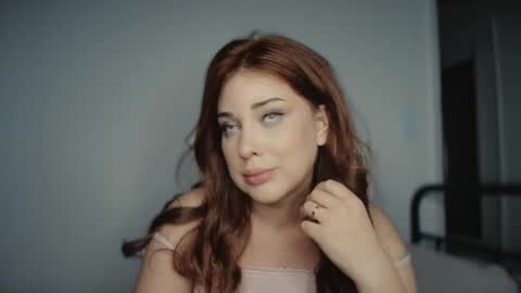 Snapshot of russypussy141 chatting on 03.08.25 Alex online show from 03.08.25