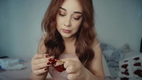 Snapshot of russypussy141 chatting on 03.08.25 Alex online show from 03.08.25