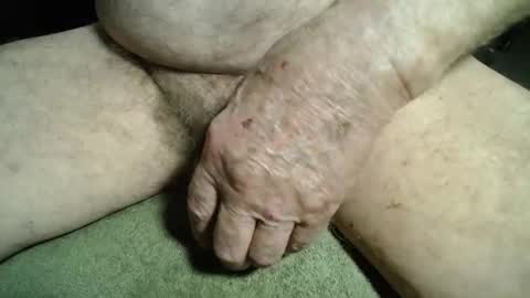 rustic69 online show from 10.30.25