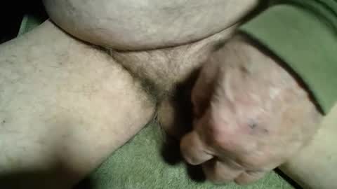 rustic69 online show from 11.06.25