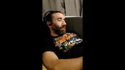 rusty_ambitions online show from 06.10.26