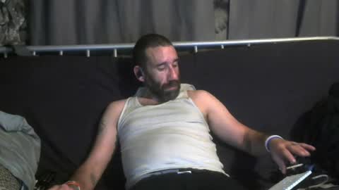 rusty_ambitions online show from 07.13.26