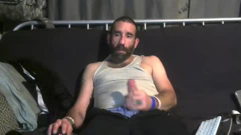 rusty_ambitions online show from 07.15.26