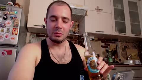 rusty_boss online show from 06.08.26
