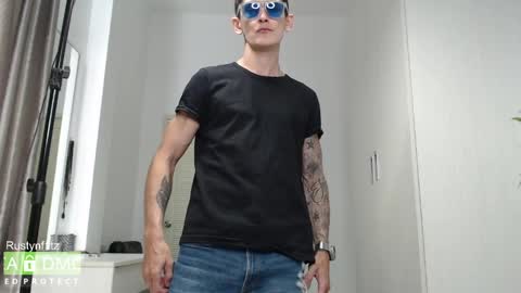 MillionDollarGuy online show from 04.08.26