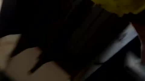 rustynuts95716 online show from 11.18.25