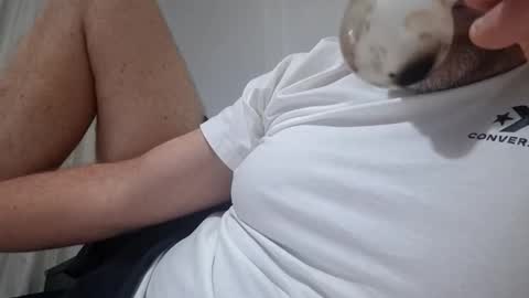 rustynuts95716 online show from 11.30.25