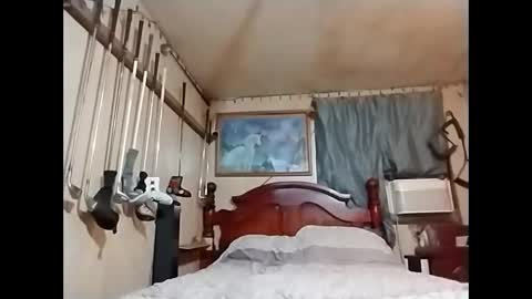 Rusty online show from 09.27.25