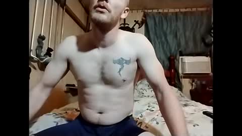 Rusty online show from 10.10.25