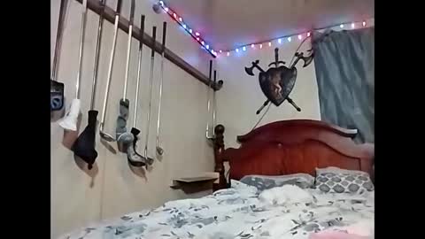 Rusty online show from 12.04.25