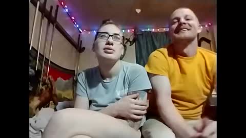 Rusty online show from 04.09.26