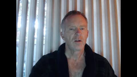 Snapshot of rustyva chatting on 11.11.25 rustyva online show from 11.11.25