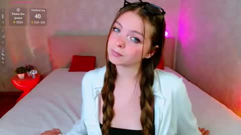 RutaYoung online show from 07.14.26