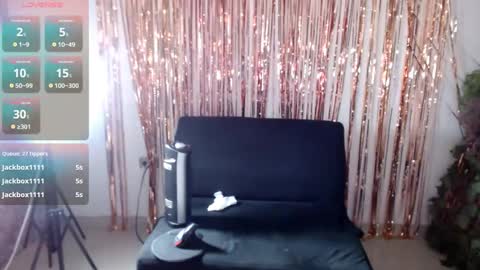 ruth_blue21 online show from 09.14.25