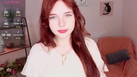 Snapshot of ruth_cooper chatting on 09.15.25 Morry online show from 09.15.25