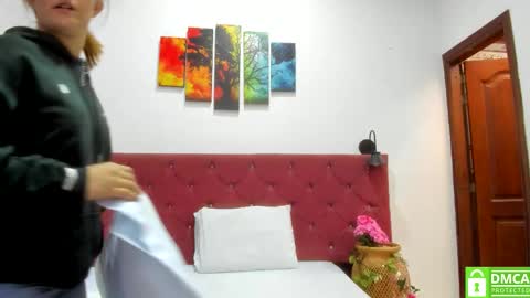 Ruth online show from 12.21.25