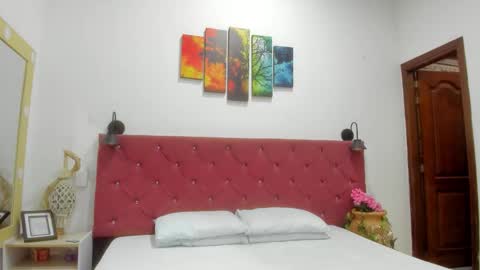 Ruth online show from 02.24.26