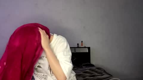 Anna online show from 06.06.26