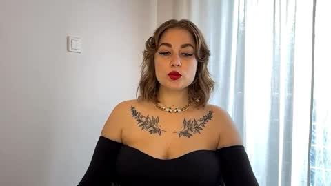 Nika online show from 09.18.25