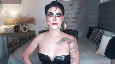 ruthlessempress online show from 05.09.26