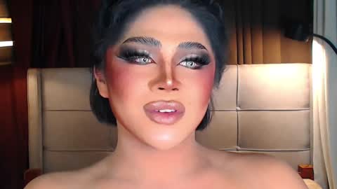 Samantha online show from 12.20.24