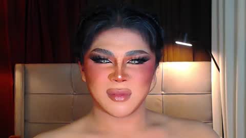 Samantha online show from 12.28.24