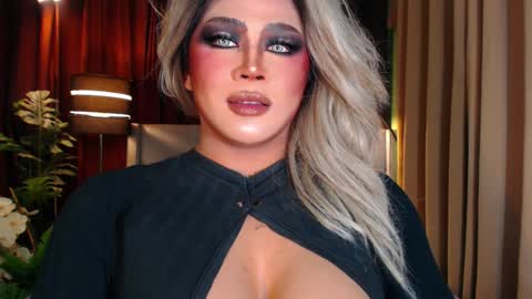 Samantha online show from 01.08.25