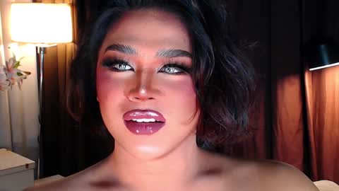 Samantha online show from 02.01.25