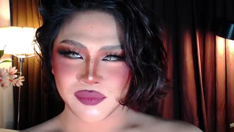 Samantha online show from 02.04.25