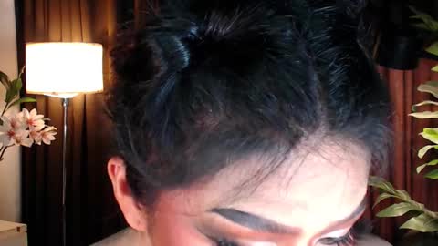 Samantha online show from 02.12.25