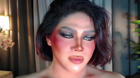 Samantha online show from 02.17.25