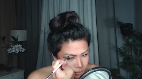 Samantha online show from 02.22.25