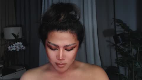 Samantha online show from 02.24.25