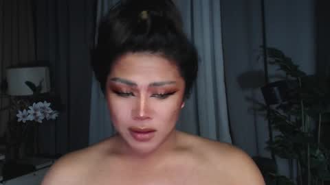 Samantha online show from 02.25.25