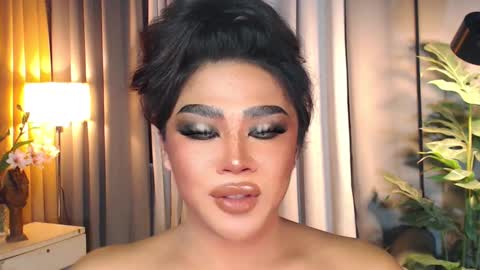 Samantha online show from 02.26.25