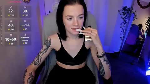 Ruth Martin online show from 12.27.24