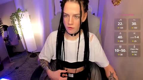 Ruth Martin online show from 01.12.25