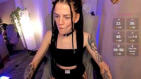 Ruth Martin online show from 01.13.25