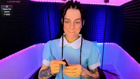 Ruth Martin online show from 01.14.25