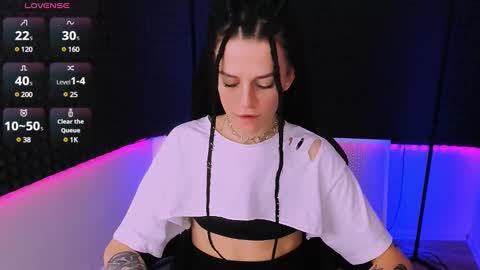 Ruth Martin online show from 01.19.25