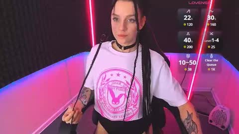 Ruth Martin online show from 01.24.25