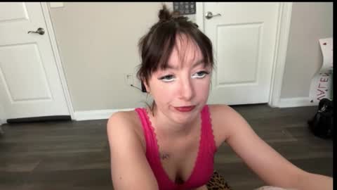 Rosieruth online show from 03.25.26