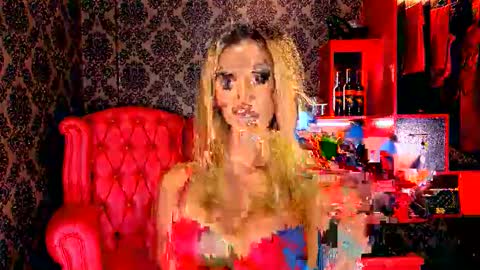 Ruth Evangelista online show from 04.27.26