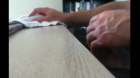 Snapshot of rutmuscle chatting on 07.27.26 rutmuscle online show from 07.27.26
