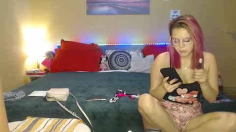 ruxandradanny online show from 12.02.25