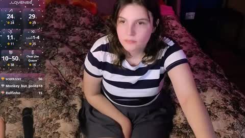 Ruyjin online show from 12.09.24